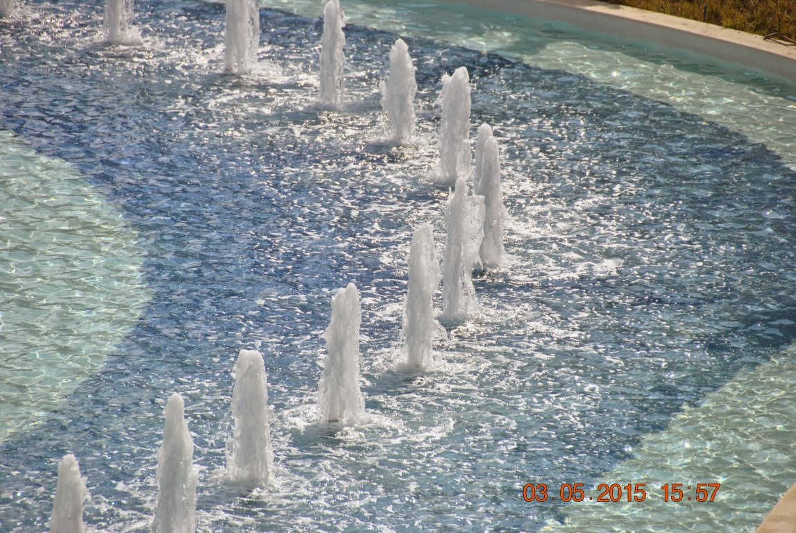 imagini hotel SUENO DELUXE BELEK